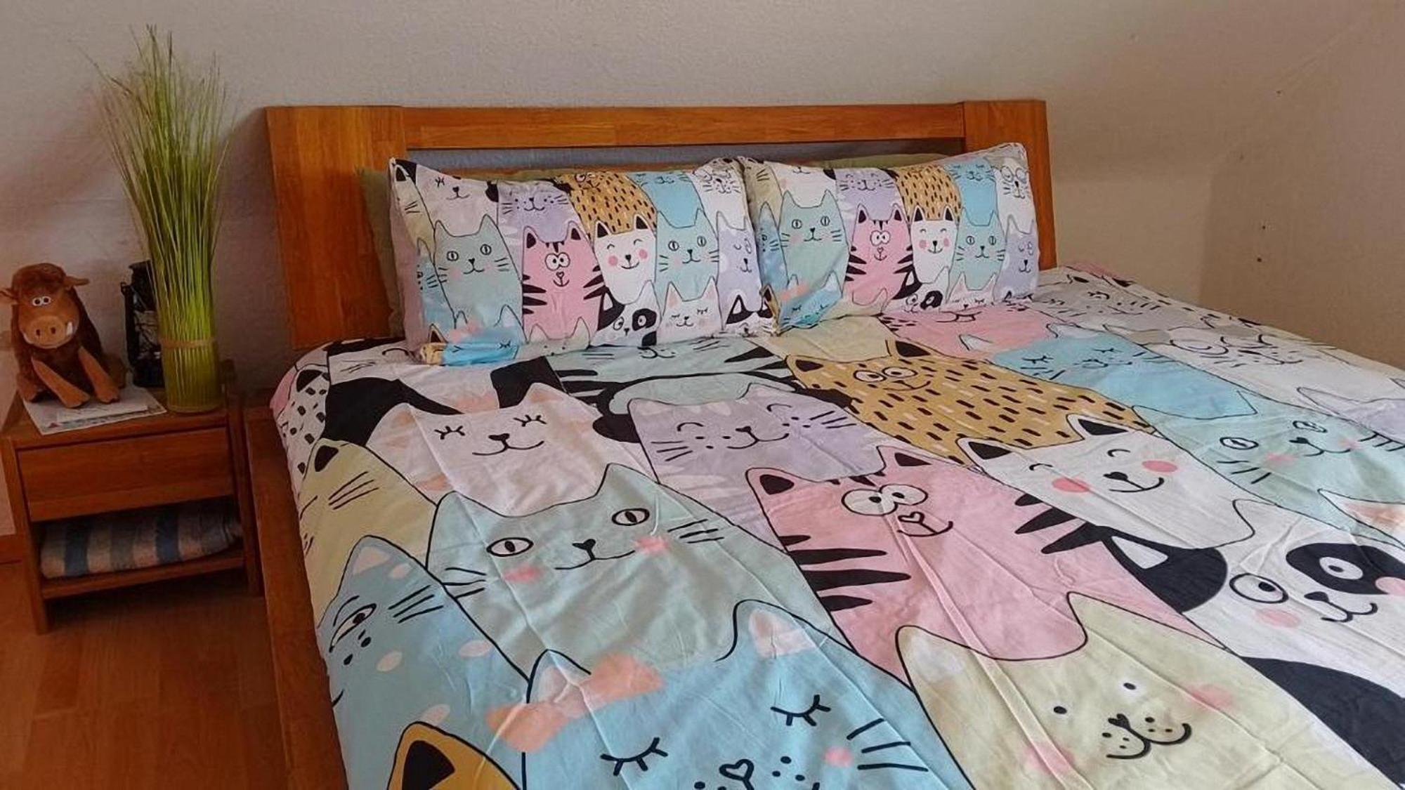 Apartamento Gruene Oase Zum Wohlfuehlen Hannoversch Münden Exterior foto